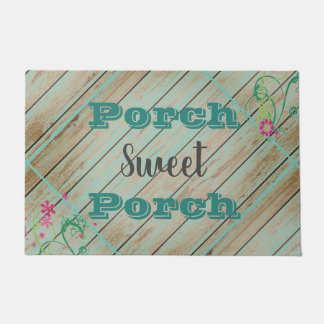 Felpudo Porch dulce Porch Doormat