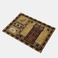 Posavasos de "Estilo Primitivo"