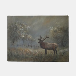 Felpudo Prado de alces