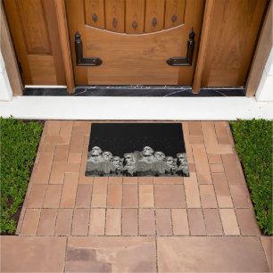 Felpudo Presidentes de los Estados Unidos de América del M