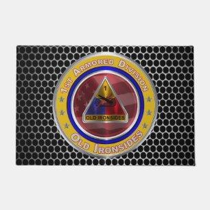 Felpudo Primera División Amortada