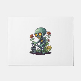 Felpudo Progenitor Planta Zombie