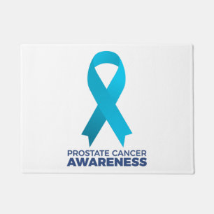 Felpudo Prostate Cancer Awareness
