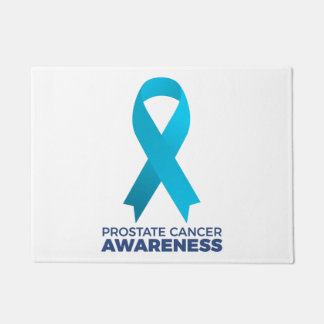 Felpudo Prostate Cancer Awareness