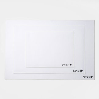 Felpudo Proud Norwegian Minnesotan Heritage Doormat