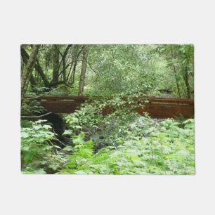 Felpudo Puente Muir Woods I