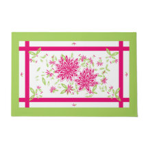 PUERTA DE MODA MAT_ BONITO 561 PINK CALIENTE/60 FL