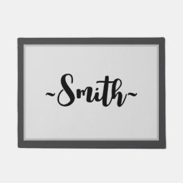 Felpudo Puerta de Personalizado masivo - Imprimir nombres 