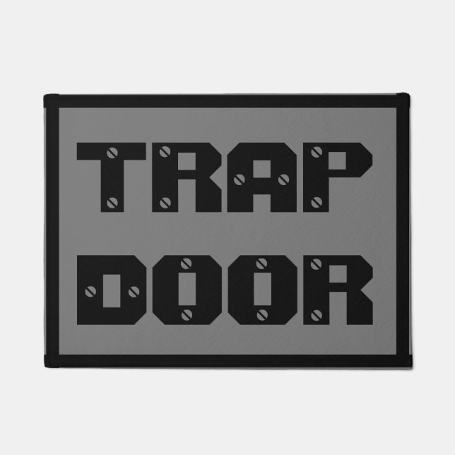 FELPUDO PUERTA TRASERA (Anverso)