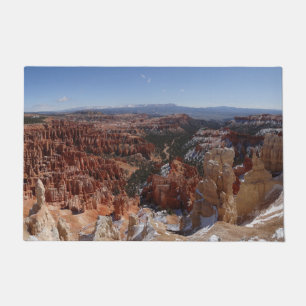 Felpudo Punto de Inspiración en Bryce Canyon II