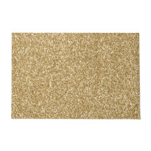 Purpurina Gold Glitz