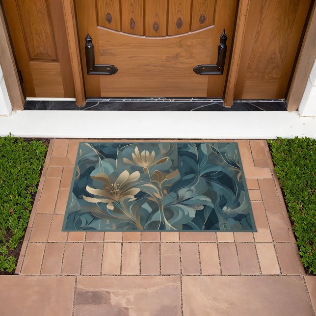 Felpudo Qa AnnaP (Qa AnnaP Doormat
)
