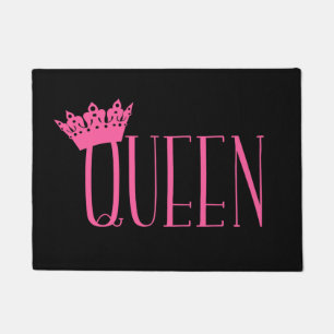 Felpudo "QUEEN" - Puerta Mat