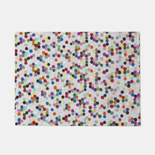 Felpudo Quiero Candy Doormat