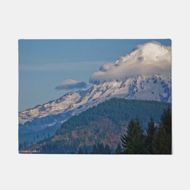 Felpudo Rainier P5002 (Anverso)