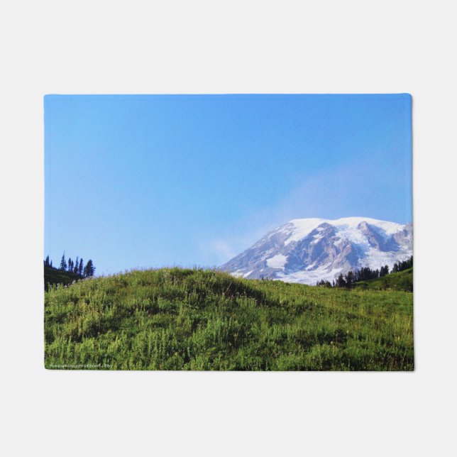 Felpudo Rainier PDSC230 (Anverso)
