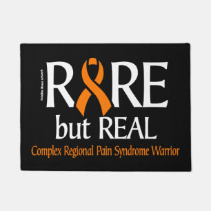 FELPUDO RARAS PERO REALES...CRPS