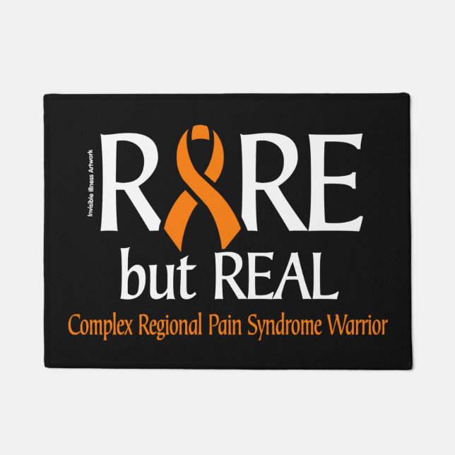 FELPUDO RARAS PERO REALES...CRPS (Anverso)