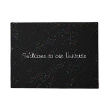 Recepción a nuestra diversión del universo