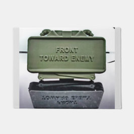 Felpudo ¿Recepción o no?