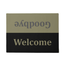 Recepción original del personalizado de la