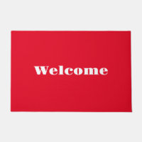 Red de bienvenida