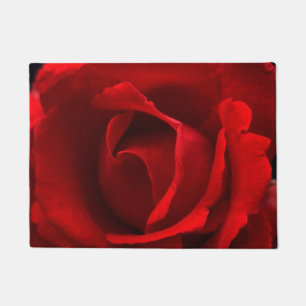 Felpudo Red Rose dm arc5