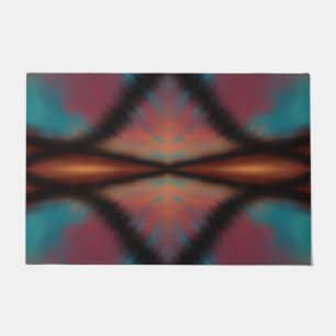 Felpudo Reflexiones De Un Sueño Del Desierto