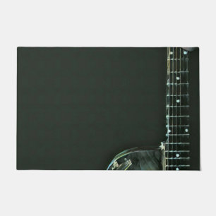 Felpudo Regalos de guitarrista de Bass
