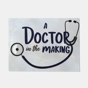 Felpudo Regalos para estudiantes de medicina, Humor médico