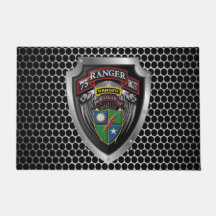 Regimiento de Rangers 75 1er Batallón