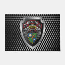 Regimiento de Rangers 75, 2do Batallón