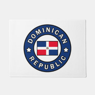 Felpudo República Dominicana