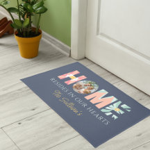 Residentes En La Puerta De Nuestro Corazón