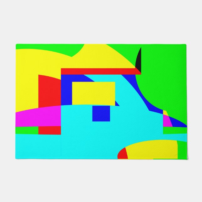 Felpudo Resumen (Anverso)