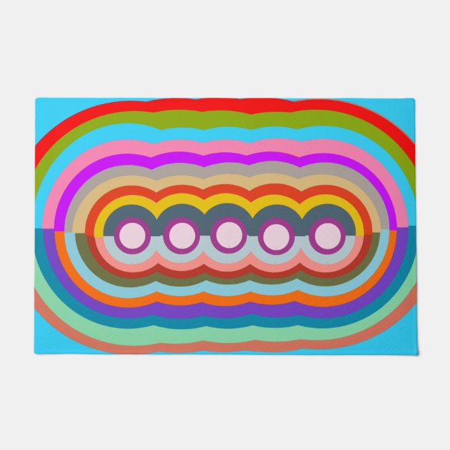 Felpudo Resumen de nuevo (Anverso)