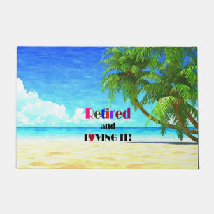 Felpudo ¡Retirado y Amado!