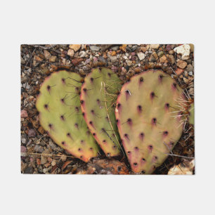 Felpudo Retrato de Cactus