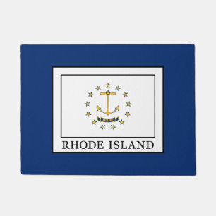 Felpudo Rhode Island