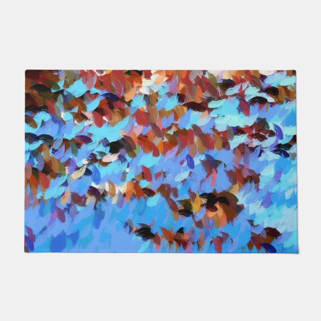 FELPUDO RIVER WATER   (Anverso)