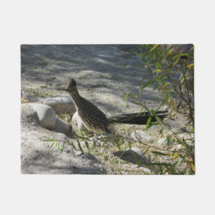 Felpudo Roadrunner