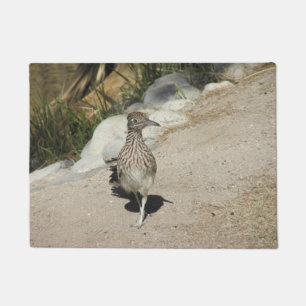 Felpudo Roadrunner
