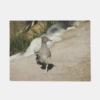 Felpudo Roadrunner