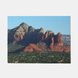 Felpudo Roca Coffee Pot I en Sedona Arizona