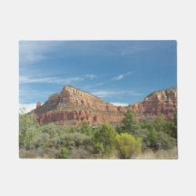 rocas rojas de Sedona