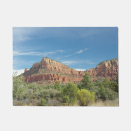 Felpudo rocas rojas de Sedona