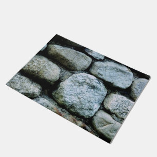Felpudo Rock