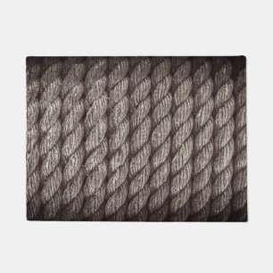 Felpudo Ropes