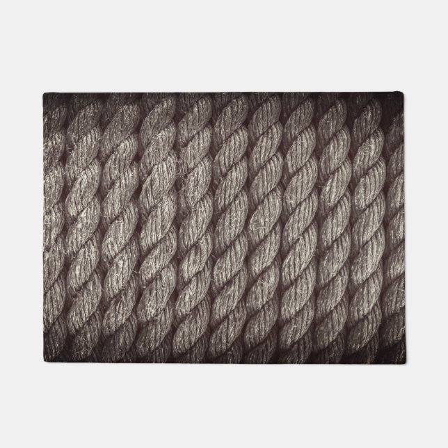 Felpudo Ropes (Anverso)