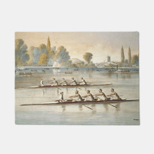 Felpudo Rowing SUPERIOR